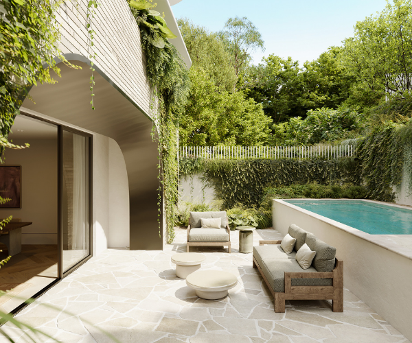 The Subtle Signals of a Well Designed Apartment — image 3